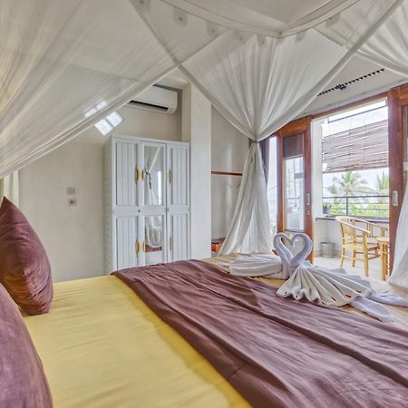 Bagus Cottage Batununggul Exteriör bild