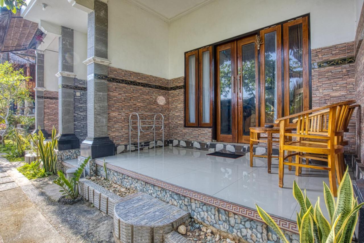 Bagus Cottage Batununggul Exteriör bild