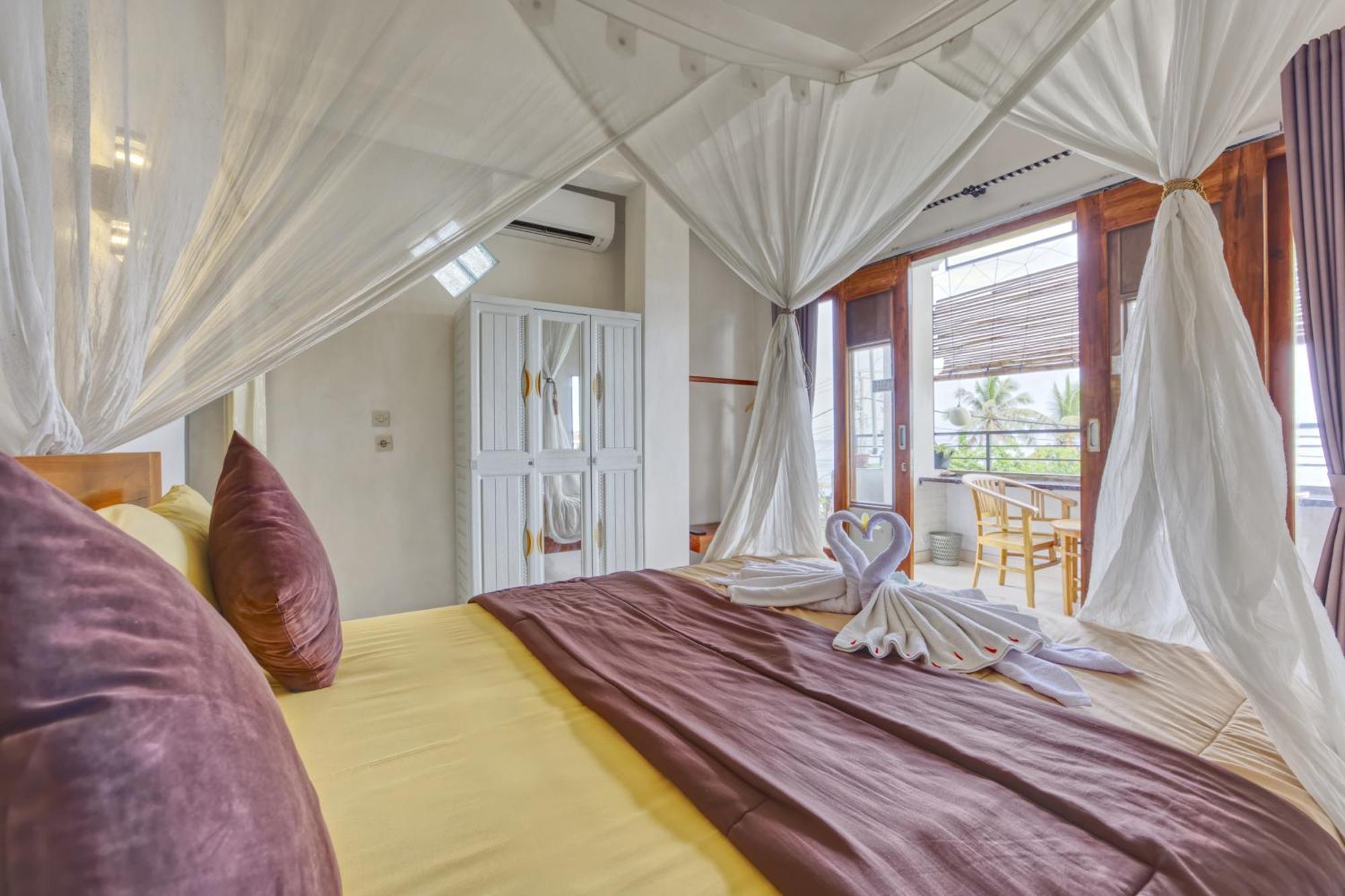 Bagus Cottage Batununggul Exteriör bild