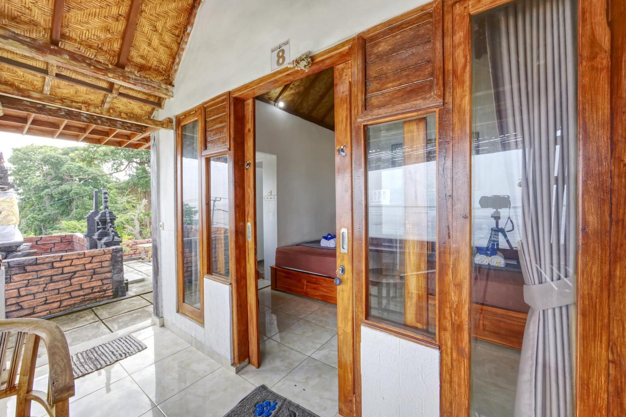 Bagus Cottage Batununggul Exteriör bild