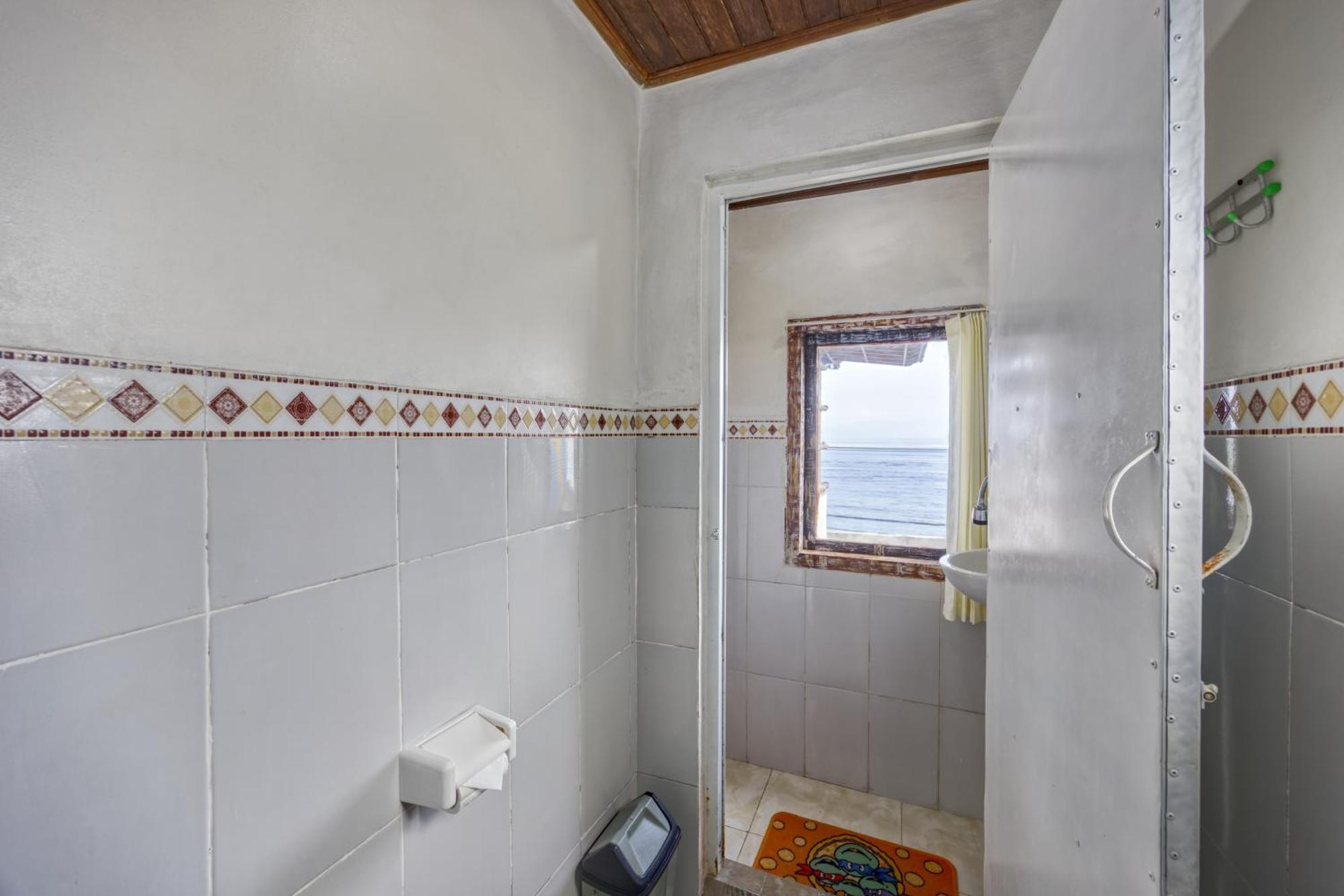 Bagus Cottage Batununggul Rum bild
